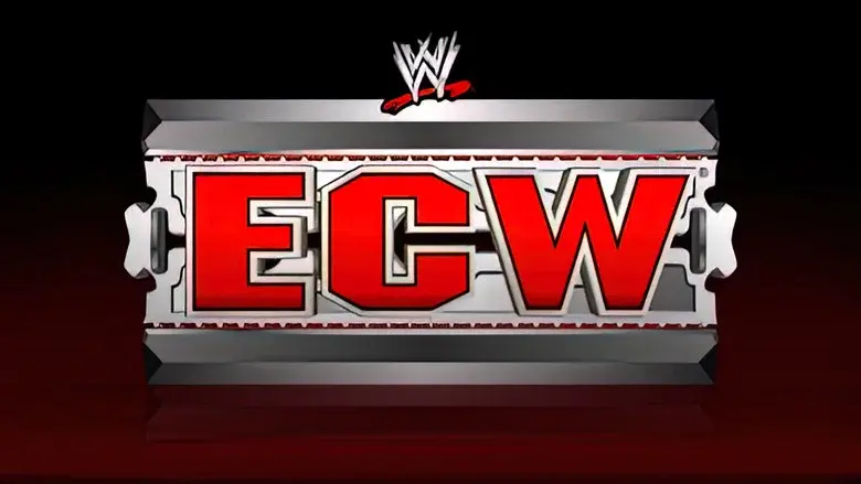 WWE ECW still 1