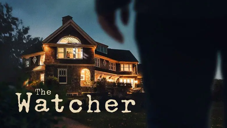 The Watcher still 8