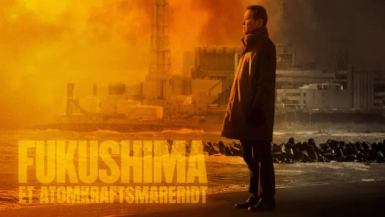 Fukushima: A Nuclear Nightmare still 4