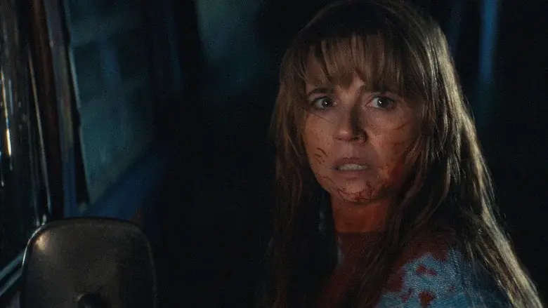 Crystal Lake still 1
