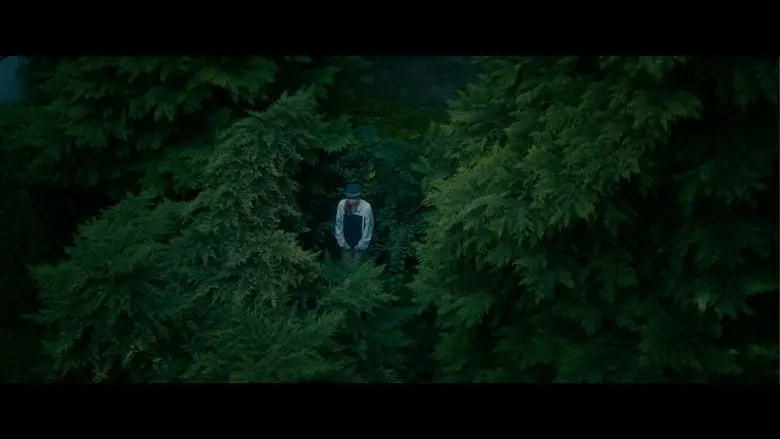 The Silent Treatment still 1