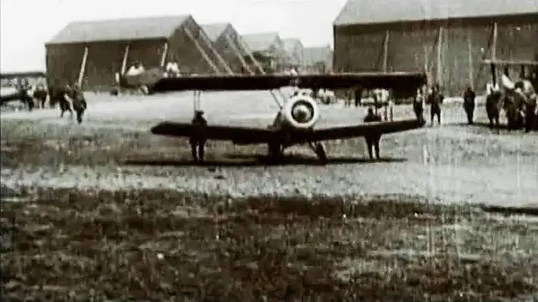 Air Australia still 1