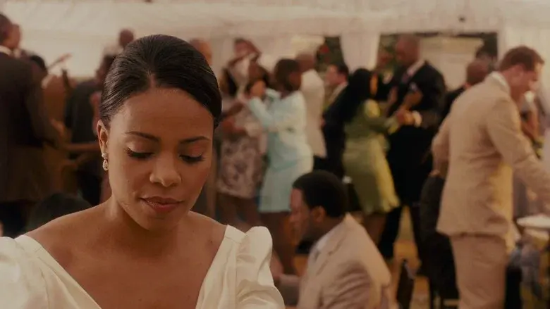 Tyler Perry's The Family That Preys still 4