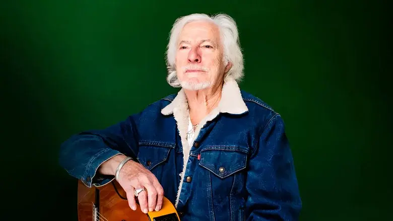 Hugues Aufray, l'éternel jeune homme still 1