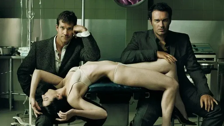 Nip/Tuck still 8