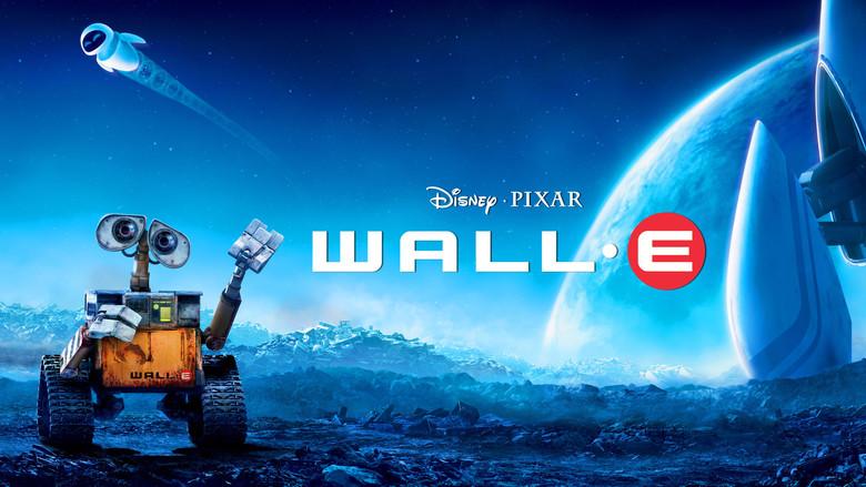 WALL·E still 8