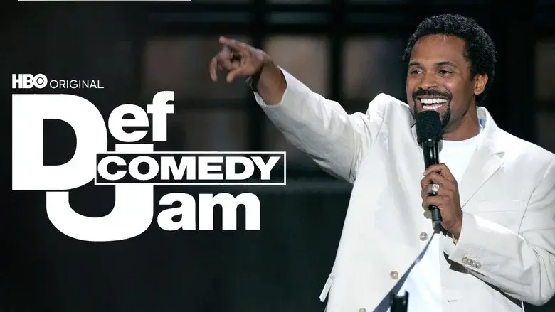 Def Comedy Jam still 3
