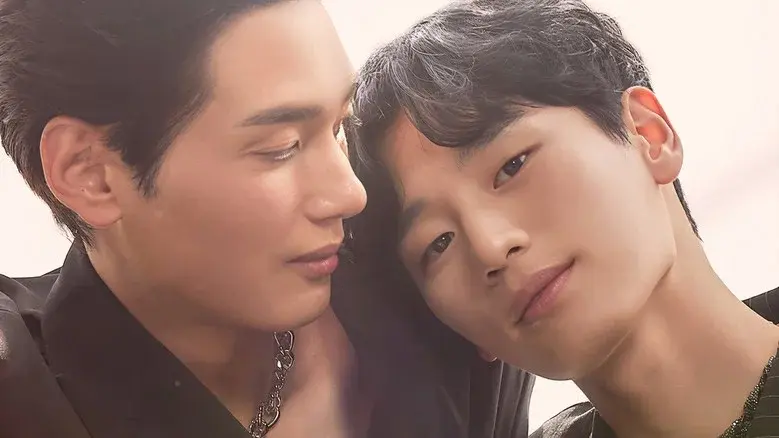 Bad Kid Good Partner still 4