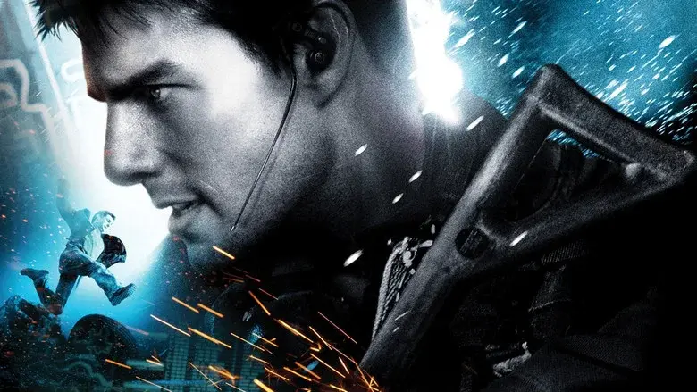 Mission: Impossible III still 7