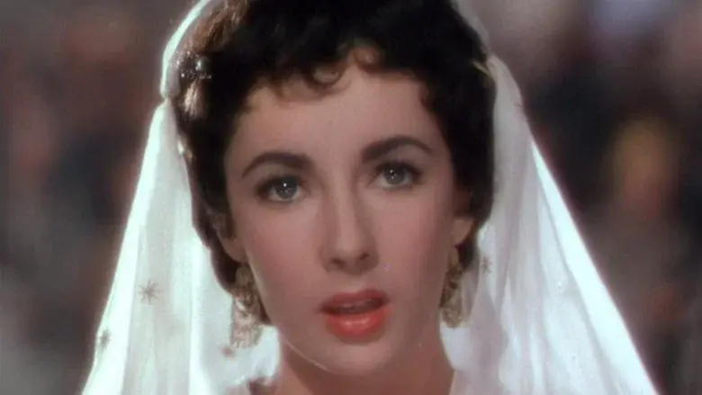 Ivanhoe still 6