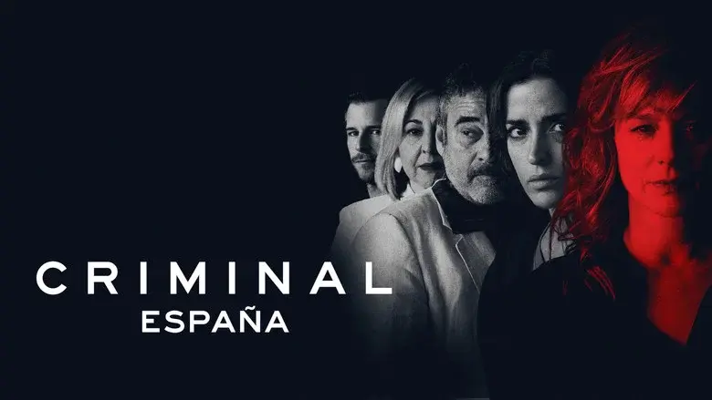 Criminal: Spain still 3