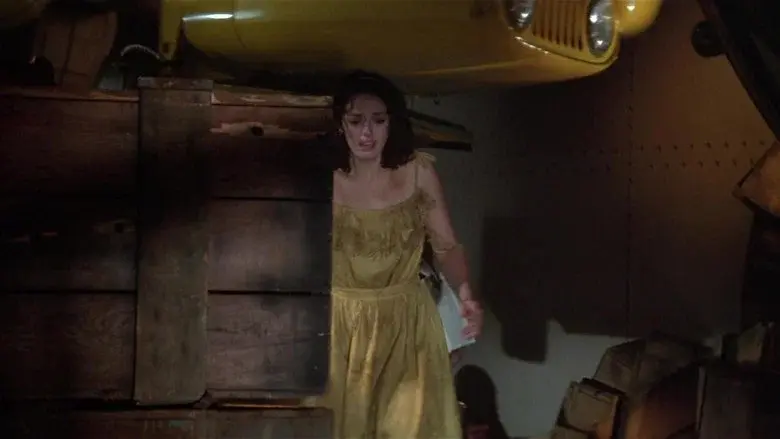 Beyond the Poseidon Adventure still 3
