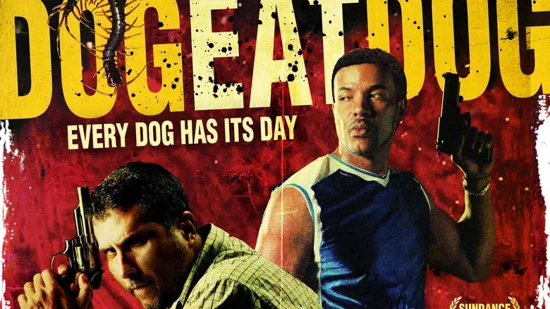 Dog Eat Dog still 2