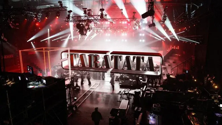 Taratata still 1