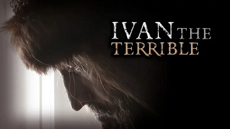 Ivan the Terrible still 3