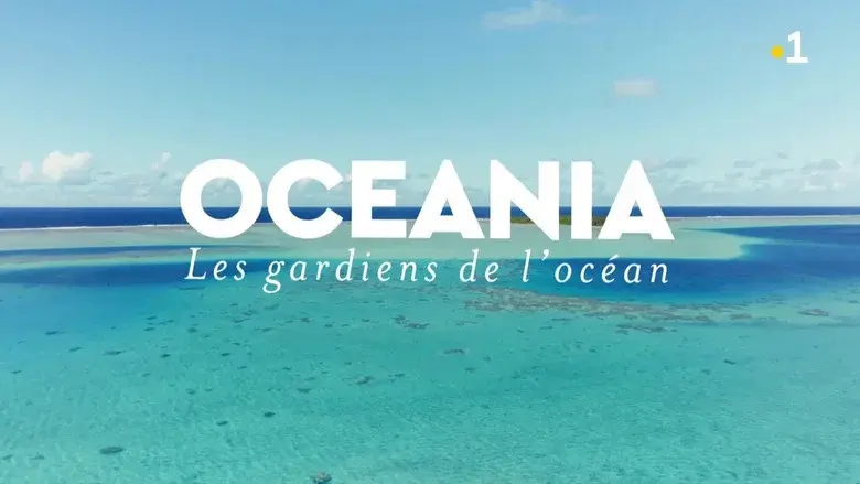 Océania, les gardiens de l'océan still 3
