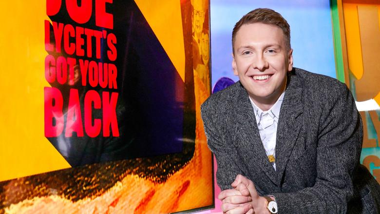 Joe Lycett's Got Your Back still 3