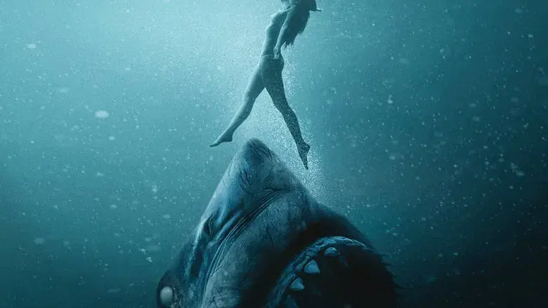 47 Meters Down: Uncaged still 3