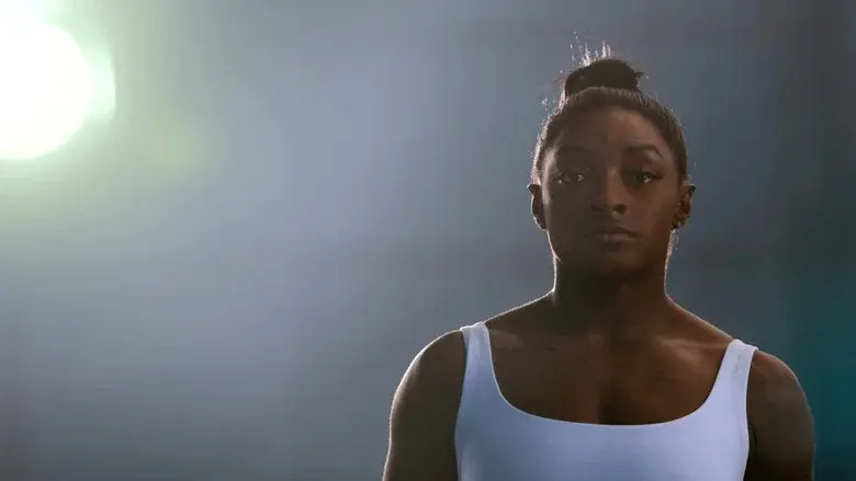 Simone Biles Rising still 6