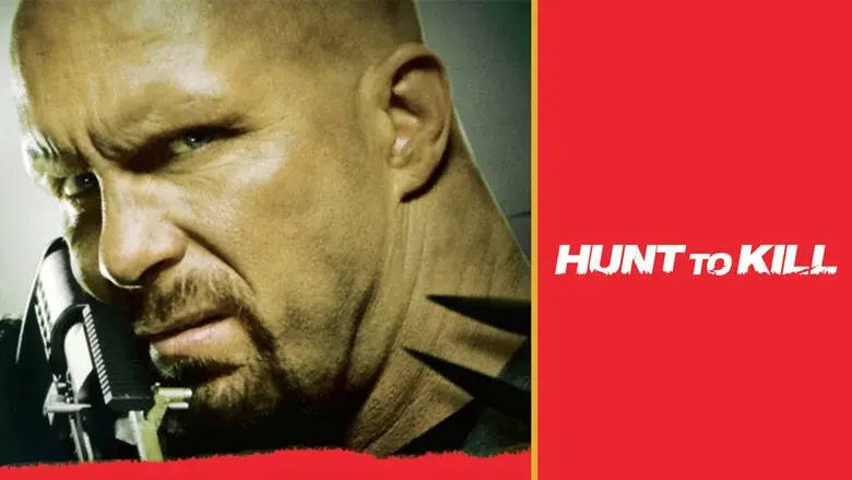 Hunt to Kill still 4