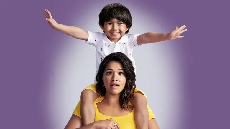 Jane the Virgin still 4
