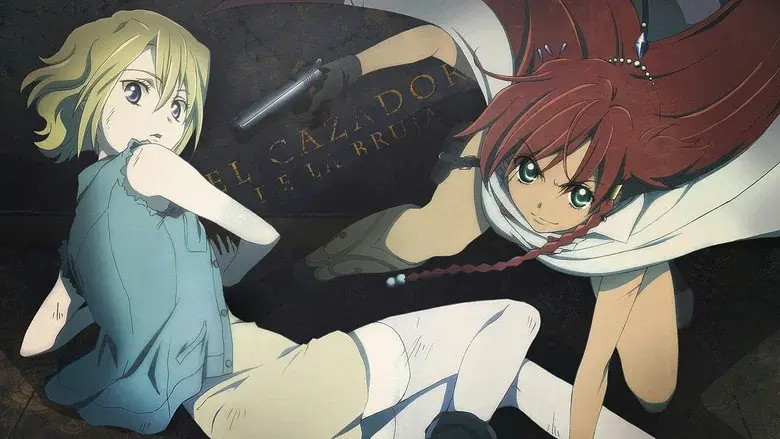 El Cazador de la Bruja still 3