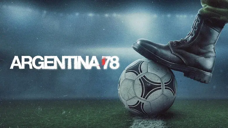 Argentina '78 still 1
