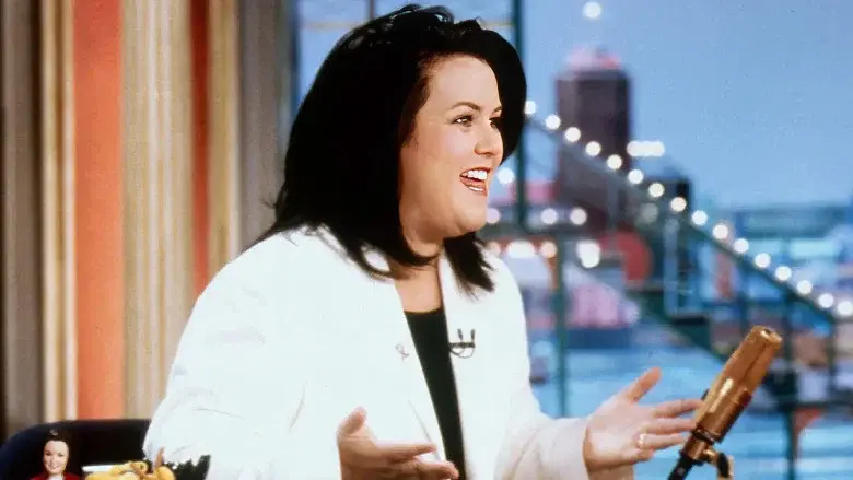 The Rosie O'Donnell Show still 1