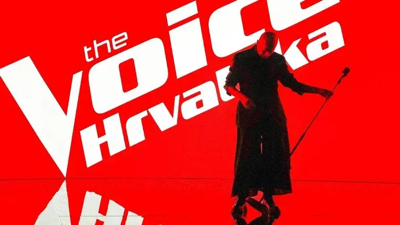 The Voice of Croatia still 1
