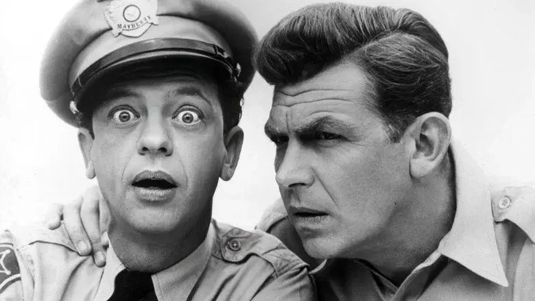 The Andy Griffith Show still 3