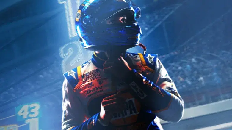 Race for the Championship still 1