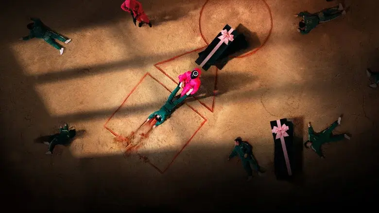 Squid Game still 7