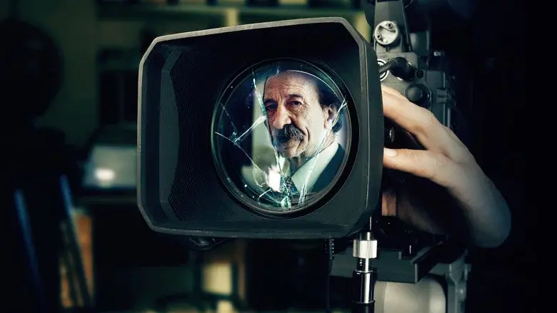 Vendetta: Truth, Lies and the Mafia still 1