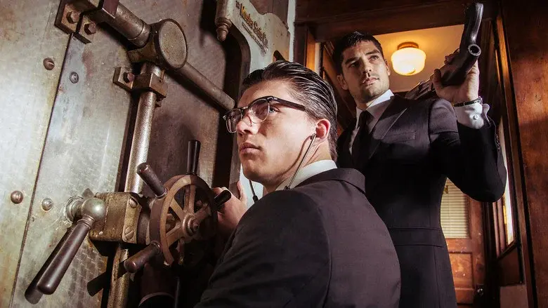 From Dusk Till Dawn: The Series still 7