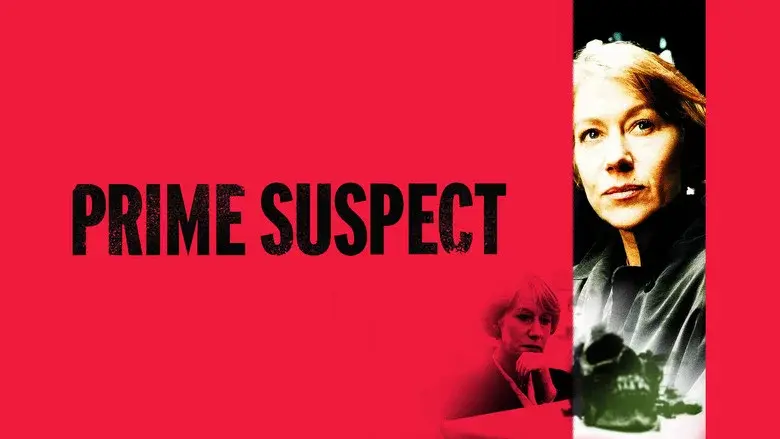 Prime Suspect still 8