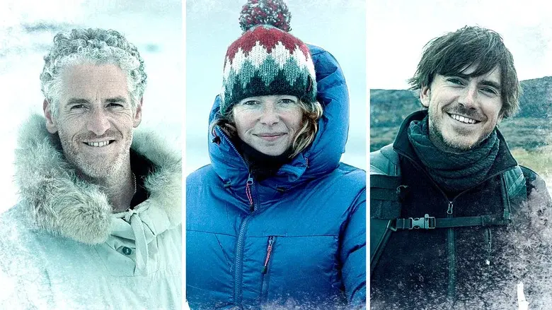 Arctic Live still 1