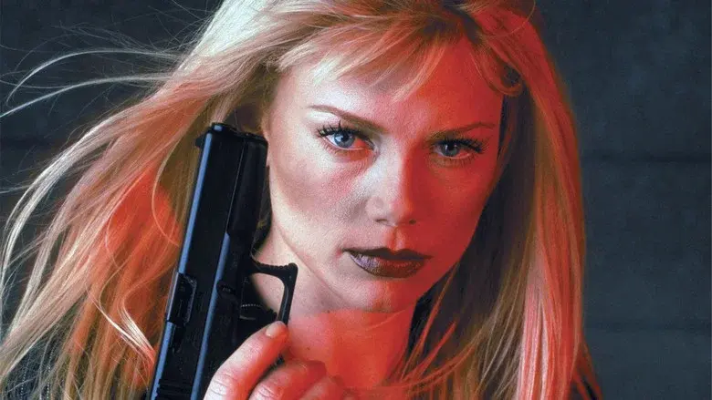 La Femme Nikita still 2