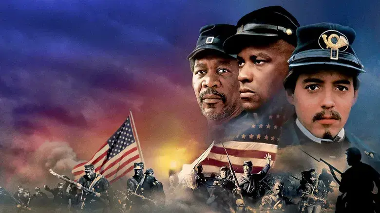 Glory still 1