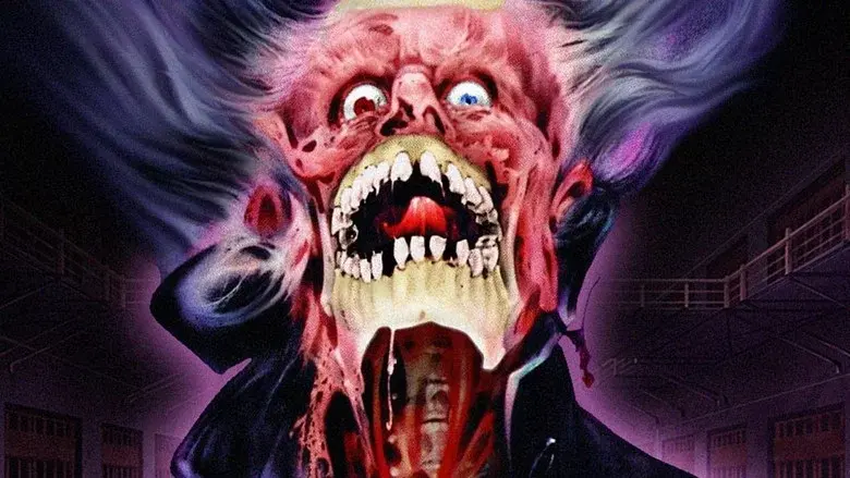 Zombie Death House still 1