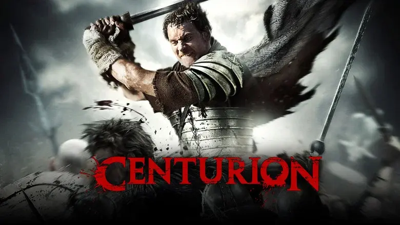 Centurion still 6