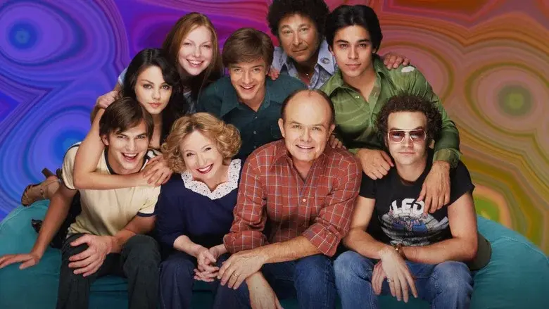 That '70s Show still 4