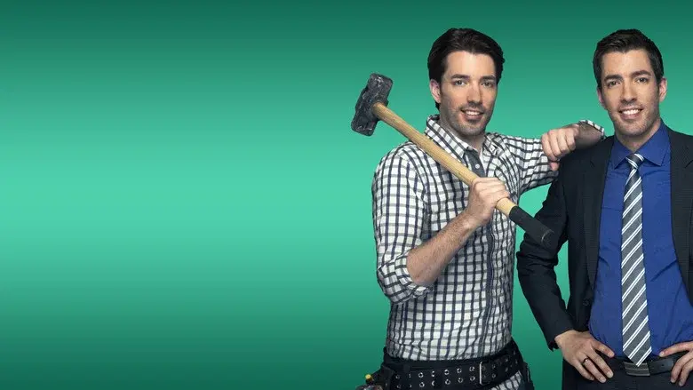 Property Brothers still 5