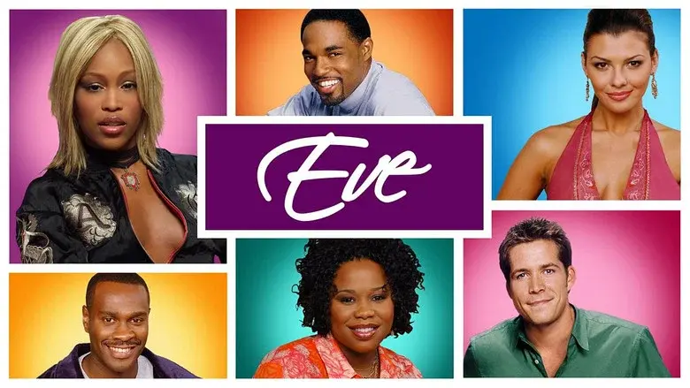 Eve still 4