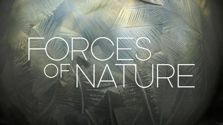 Forces of Nature with Brian Cox still 4