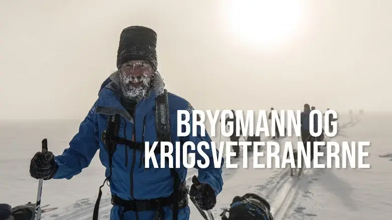 Brygmann og krigsveteranerne still 3