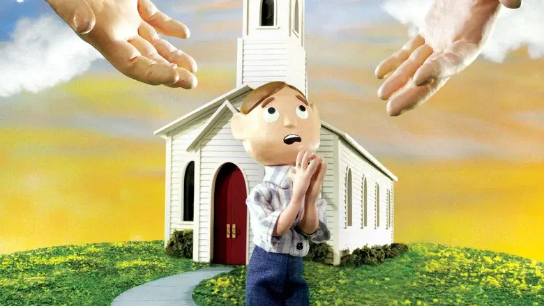 Moral Orel still 1