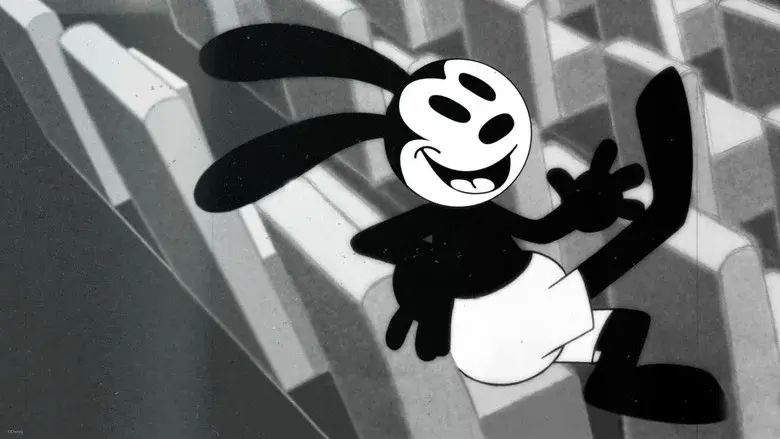 Oswald the Lucky Rabbit still 5