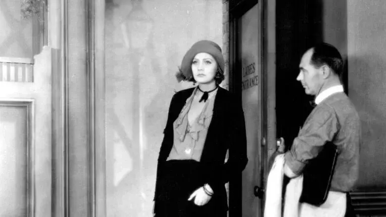 Anna Christie still 7