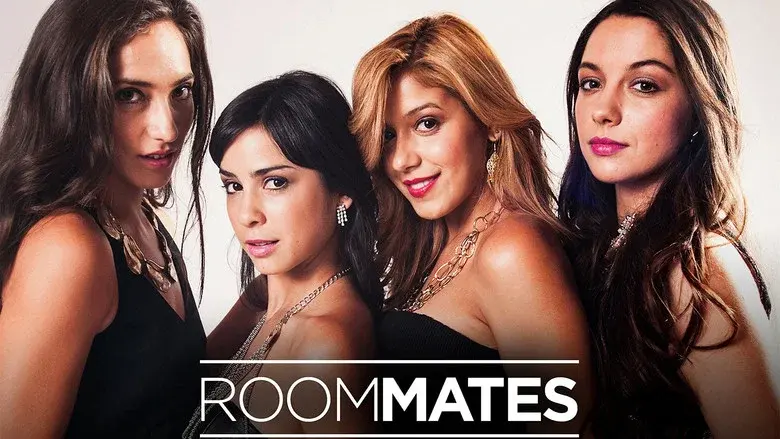 Roommates still 2