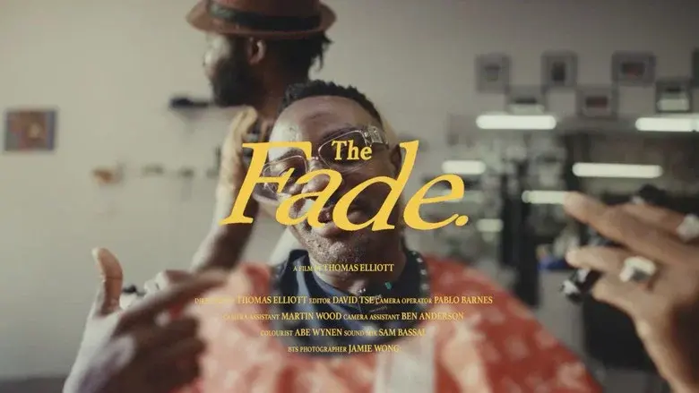 The Fade still 2